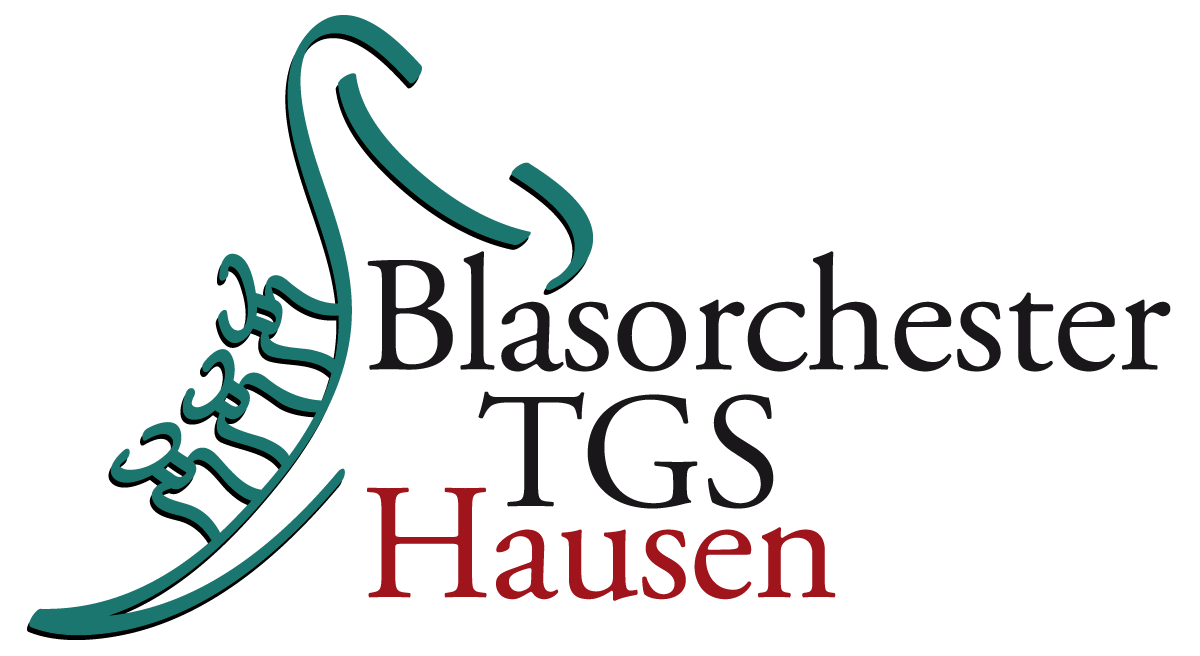 Blasorchester der TGS Hausen